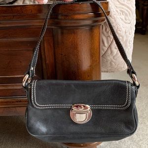 Black Marc Jacobs Small Purse